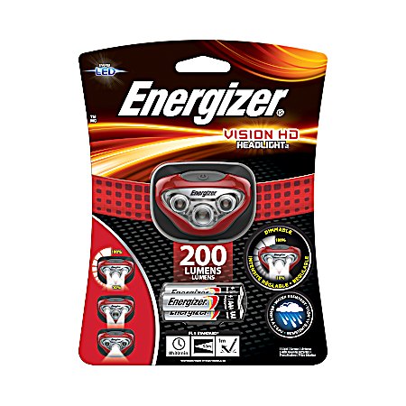 Vision HD LED Headlight