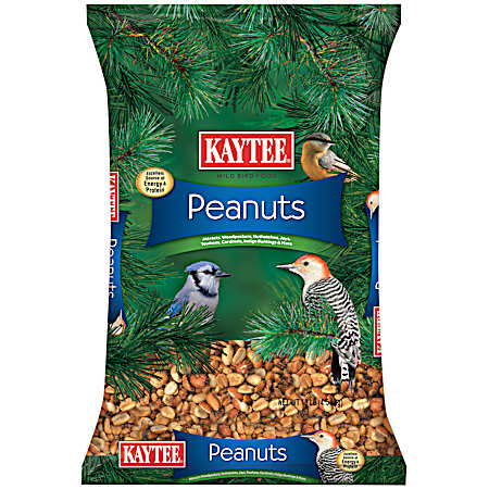 Peanuts Wild Bird Food
