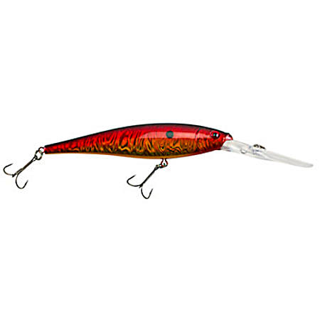 Flicker Minnow - Slick Sunset