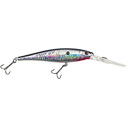 Flicker Minnow - Slick Mouse