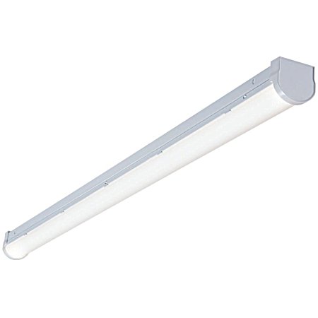 4 ft White High Output LED Striplight