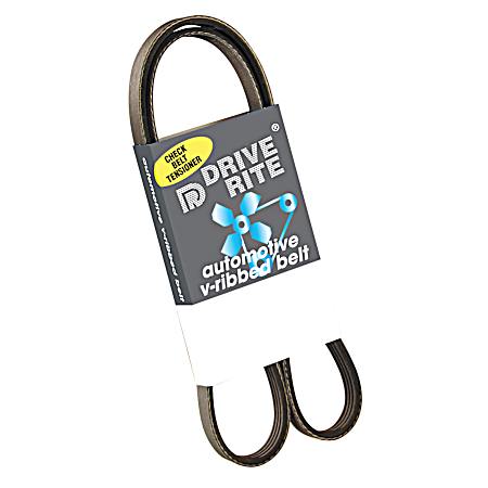 Automotive V-Ribbed Belt - 5060878DR
