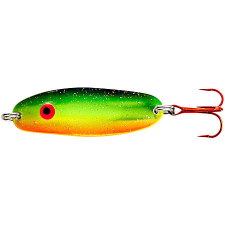 Quiver Spoon - Gold Perch
