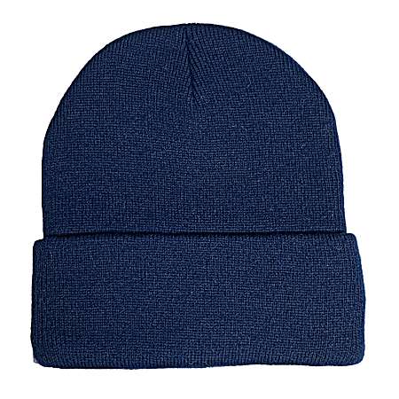 Adult Thinsulate Knit Cuff Beanie