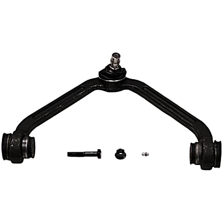 Control Arm & Ball Joint Assembly