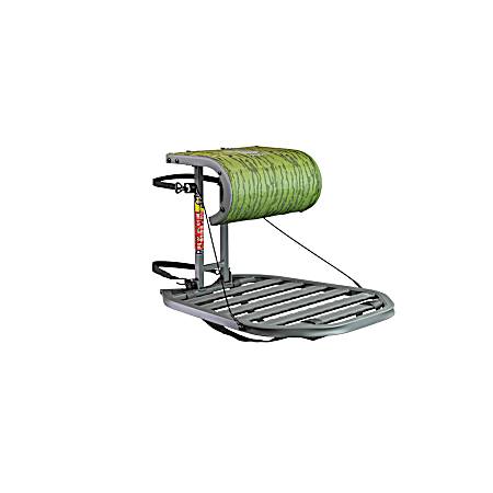 Dual Axis Hang-On Treestand