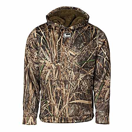 Adult Atchafalaya Midweight Hoodie