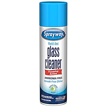 Glass Cleaner