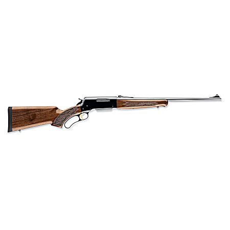 BLR Lightweight 81 Pistol Grip 308 Win Rifle