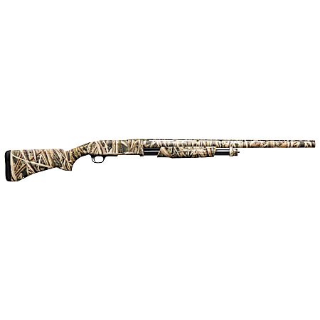 BPS 10 ga. Field Composite 28 in, MOSGH Shotgun