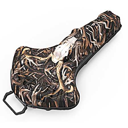 Whitetail Hunter Camo Crossbow Case