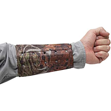 Guardian Vented Arm Guard - Camo