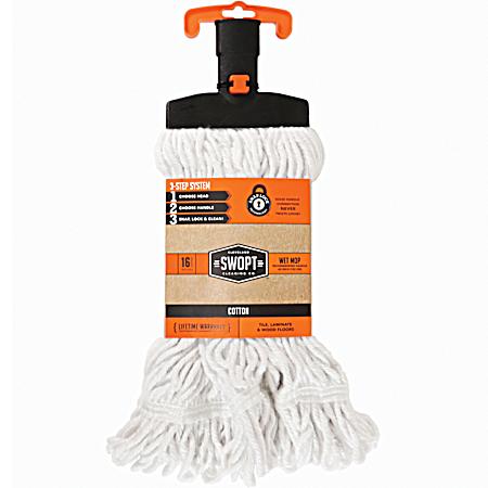 Cotton Mop Head