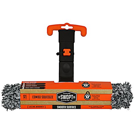 Combination Squeegee