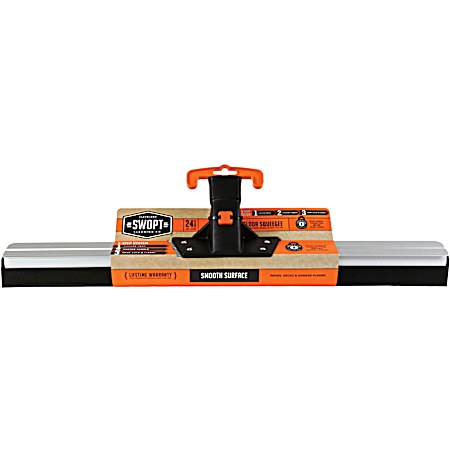 Floor Squeegee