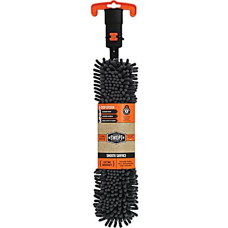 Flexible Microfiber Duster