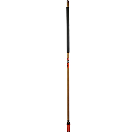 Premium Interchangeable Wood Handle