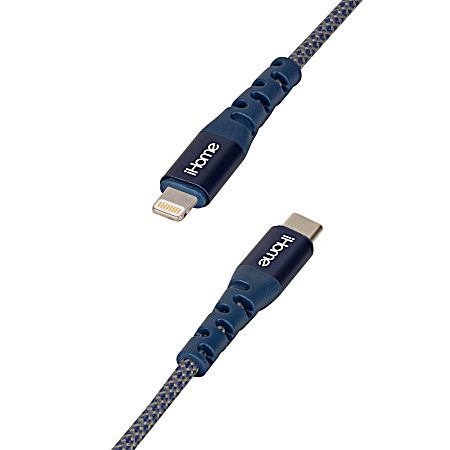 Ultra Boost Lightning to USB-C Cable