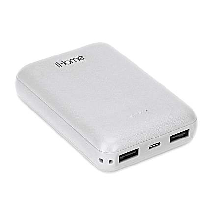 Lifeworks iHome Power Bank - Thumbnail 2