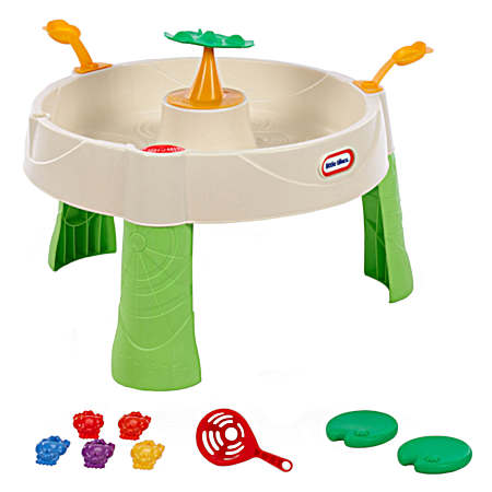 Frog Pond Water Table