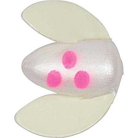 Spin-N-Glo Bodies - Pearl Clown/Glow