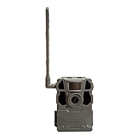 Reveal X Gen 2.0 Cellular Trail Camera