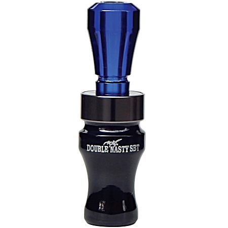 Double Nasty 3 Duck Call