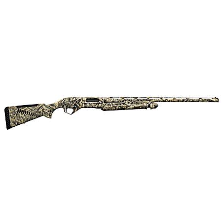 SuperNova 12Ga Realtree Max-5 Camo Pump-Action Synthetic Stock Shotgun