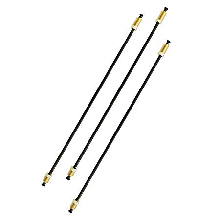 1/4 In. PVF Standard Brake Line