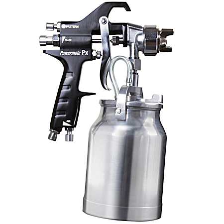 Commercial Spray Gun