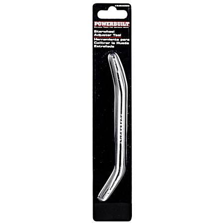 Starwheel Adjuster Spoon