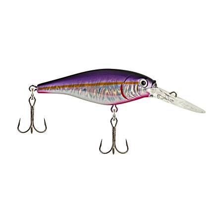 Flicker Shad Pro Slick - Slick Alewife