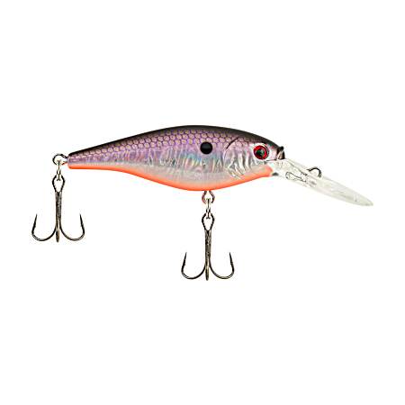Flicker Shad Pro Slick - Slick Smelt