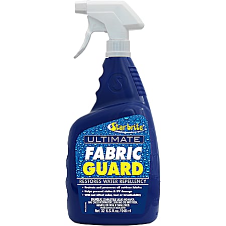 32 fl oz Ultimate Fabric Guard