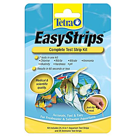 6-in-1 EasyStrips Complete Kit - 25 Pk