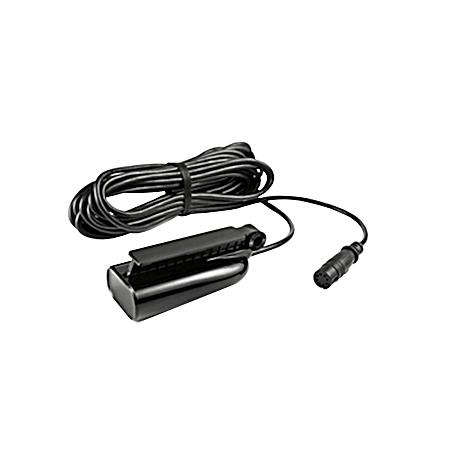 Hook2 SplitShot Skimmer Transducer