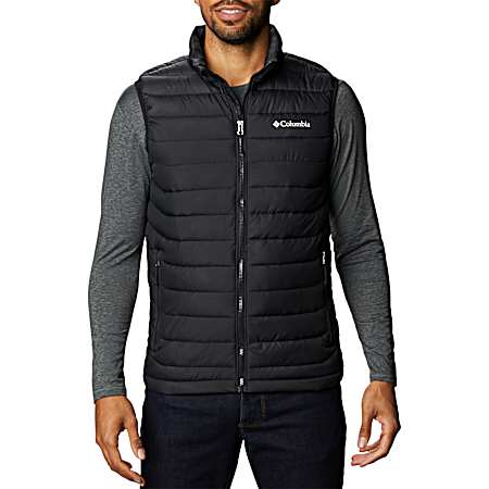 Men's Powder Lite Vest