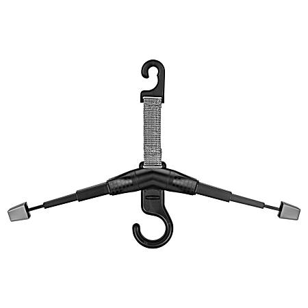 Black Jacket Hanger