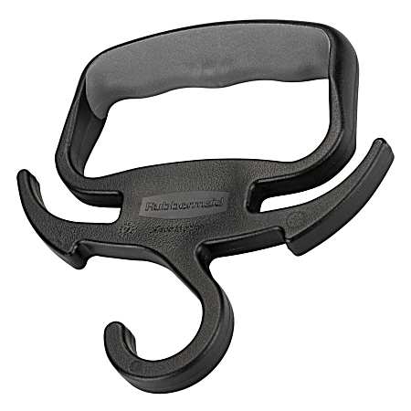 Black Carry Handle