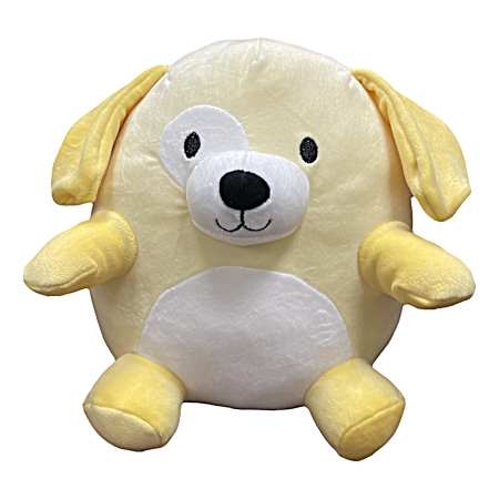 8 in Super Soft Plush - Assorted