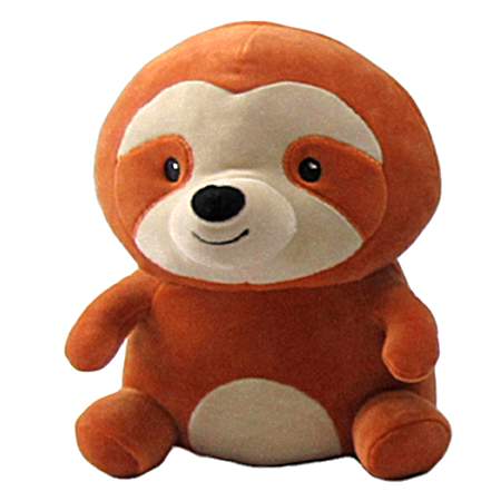 8.5 in Super Soft Plush - Assorted