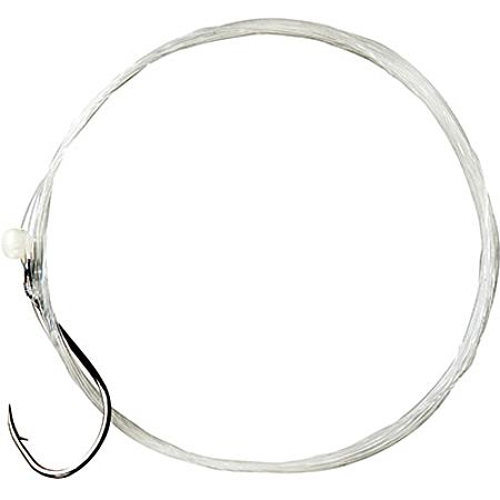 Rig Snell Minnow - Black