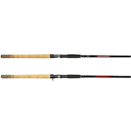 Sojourn Muskie Rod