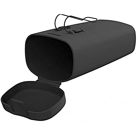 Visor Catch-All