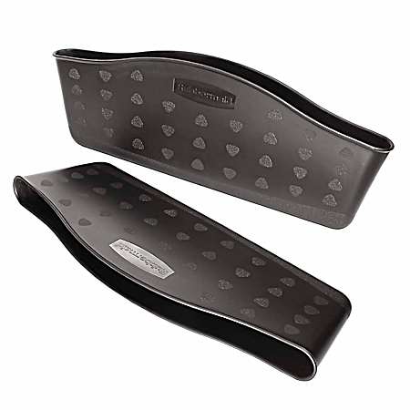 2 Pk Seat Wedge