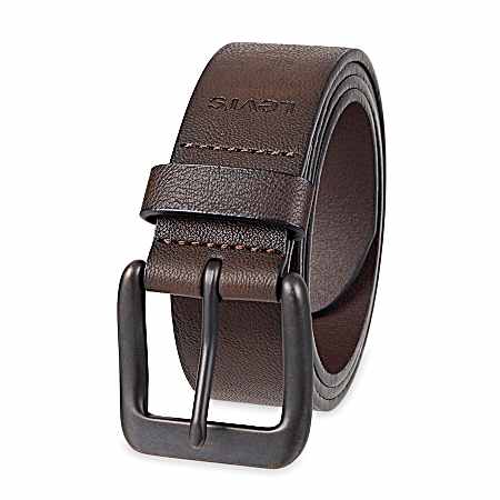 Men's 38mm Reversible Casual Belt