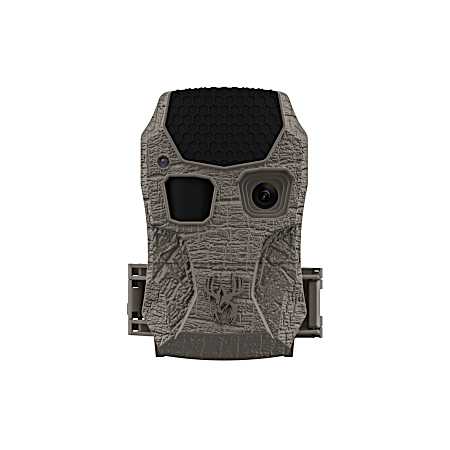 Kicker 2.0 - 18 MP Lights Out Trail Camera Combo