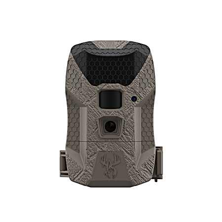 Ridgline 26 MP IR Trail Cam Combo