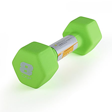 Neoprene Coated Dumbbell