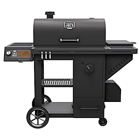 Tahoma™ 900 Auto-Feed Charcoal Smoker & Grill with Wi-Fi